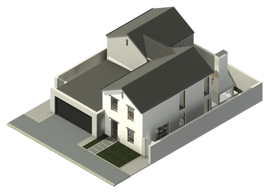 3 Bedroom Property for Sale in Struisbaai Western Cape